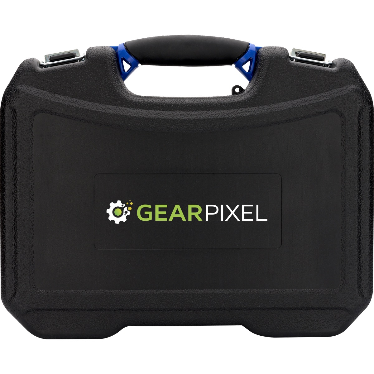 53 Piece Tool Set - TS53 Black