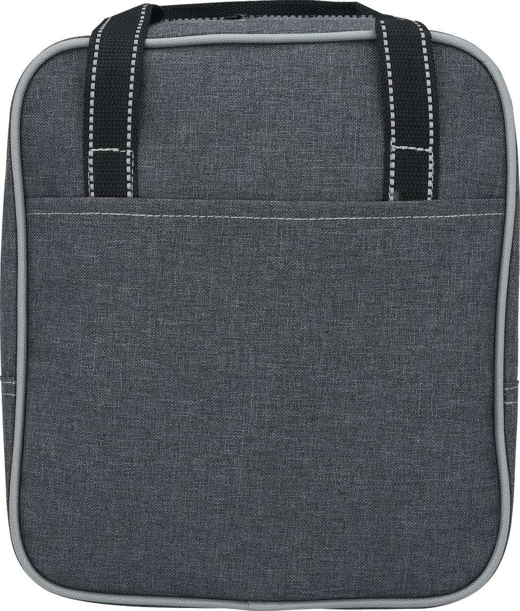 Deluxe Emergency Car Kit - TS60 Gray