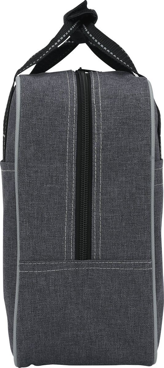 Deluxe Emergency Car Kit - TS60 Gray