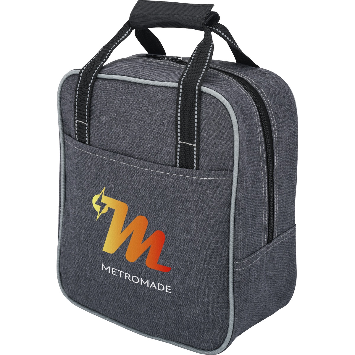 Deluxe Emergency Car Kit - TS60 Gray