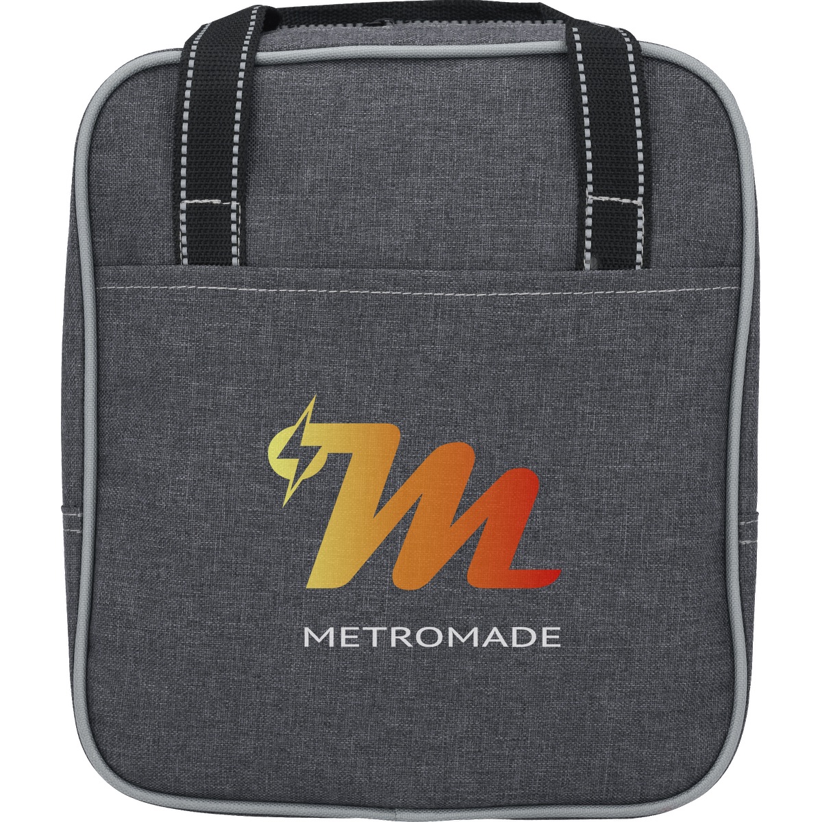 Deluxe Emergency Car Kit - TS60 Gray