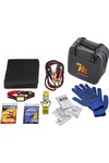 Deluxe Emergency Car Kit - TS60 Gray