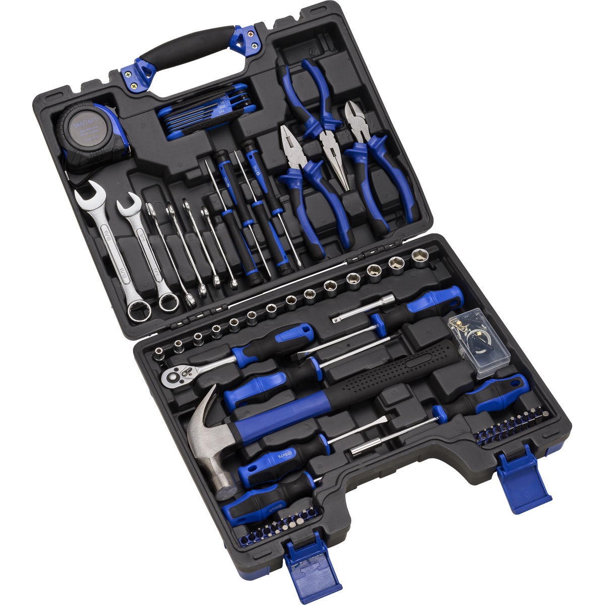  85 Piece Tool Set - TS85