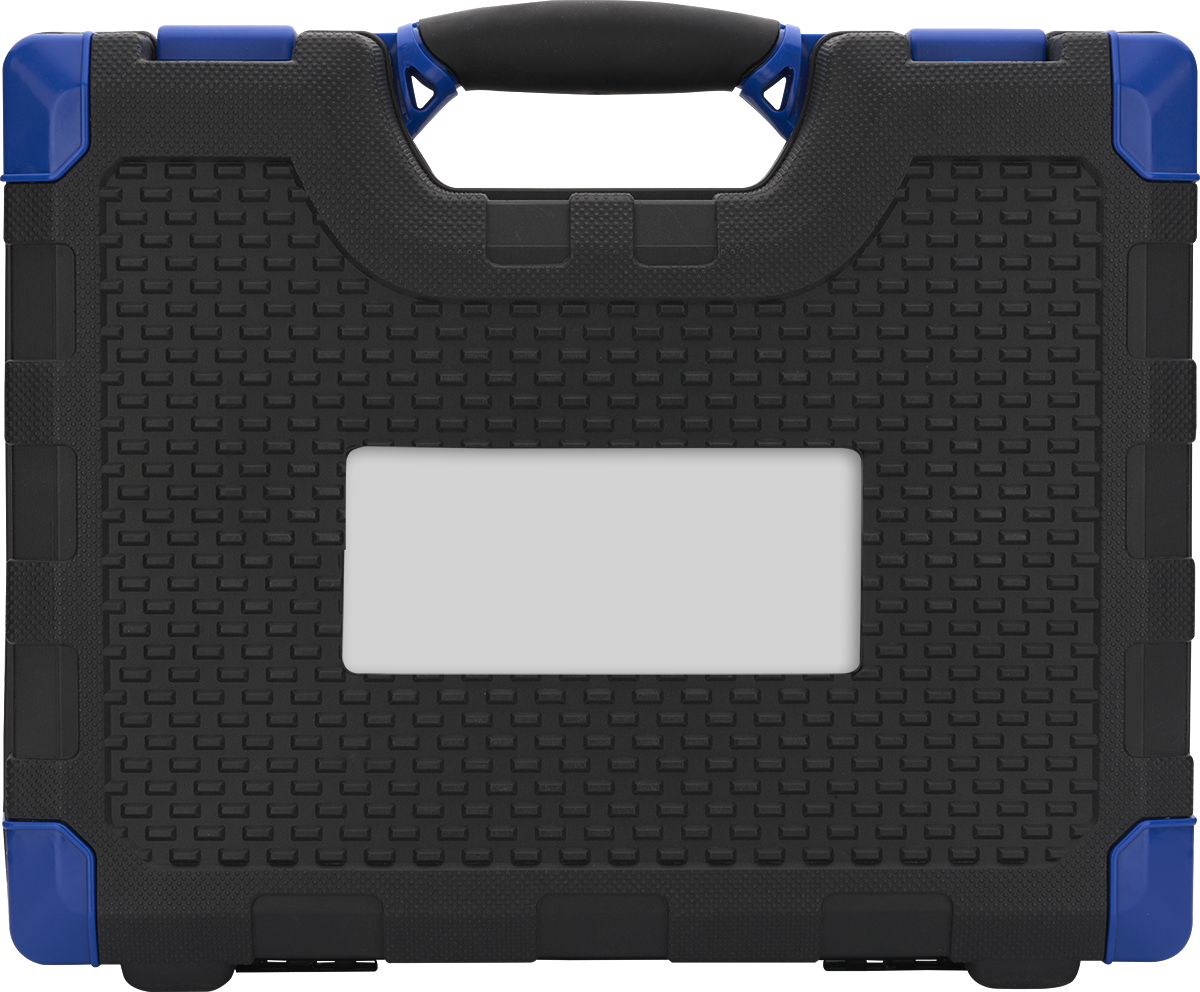 85 Piece Tool Set - TS85 white