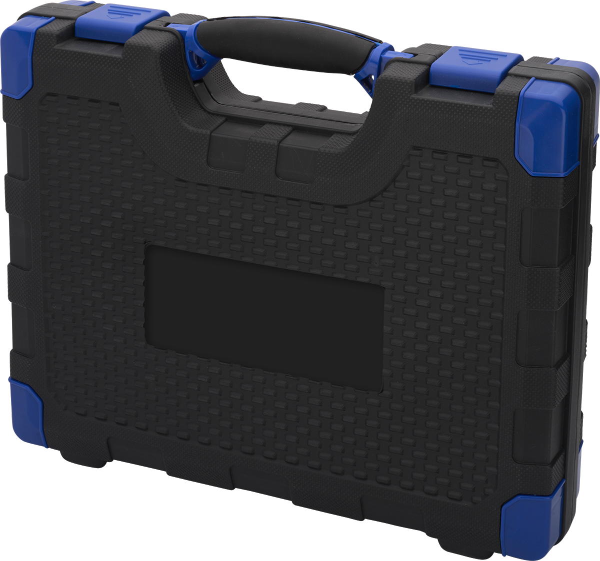 85 Piece Tool Set - TS85 black