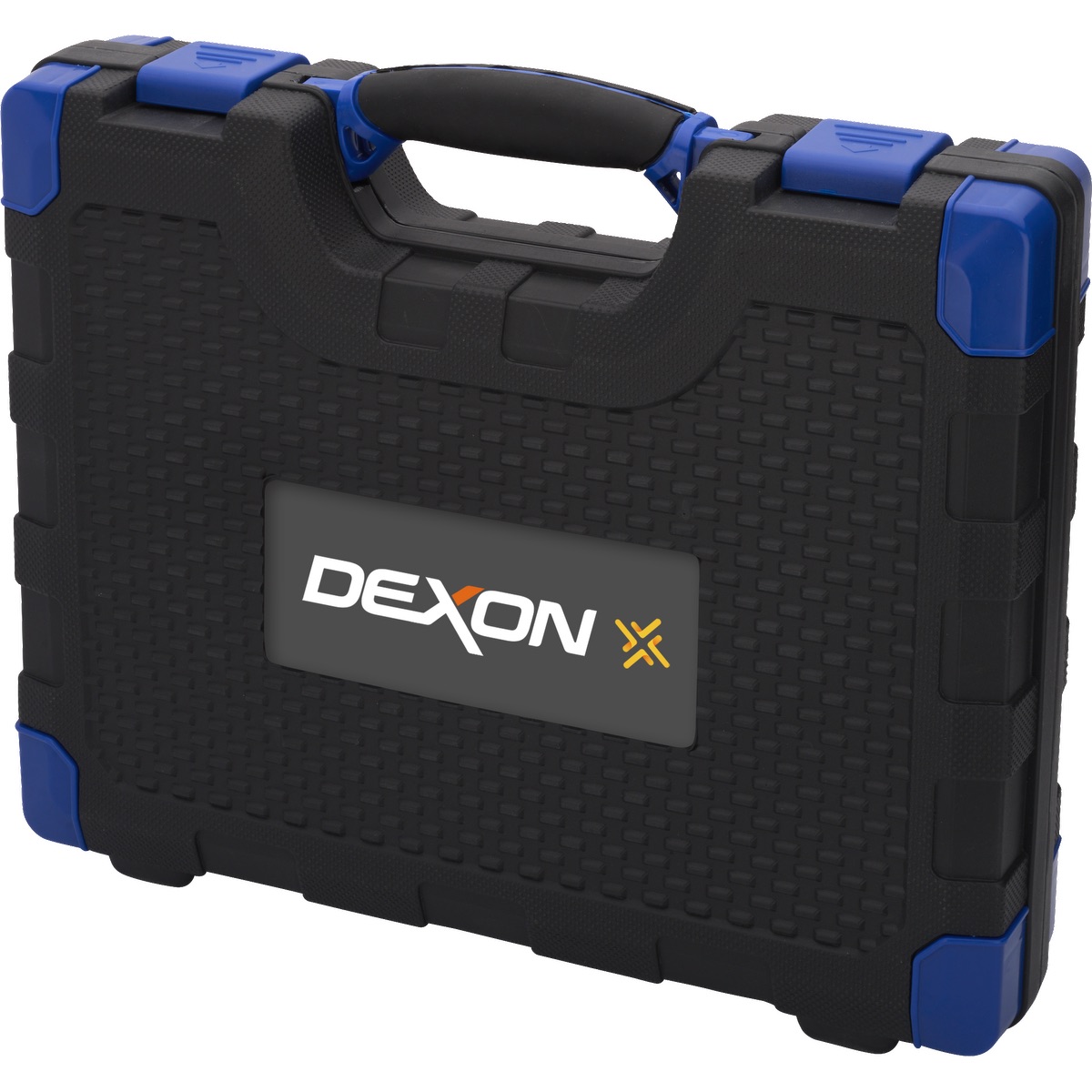 85 Piece Tool Set - TS85 Black