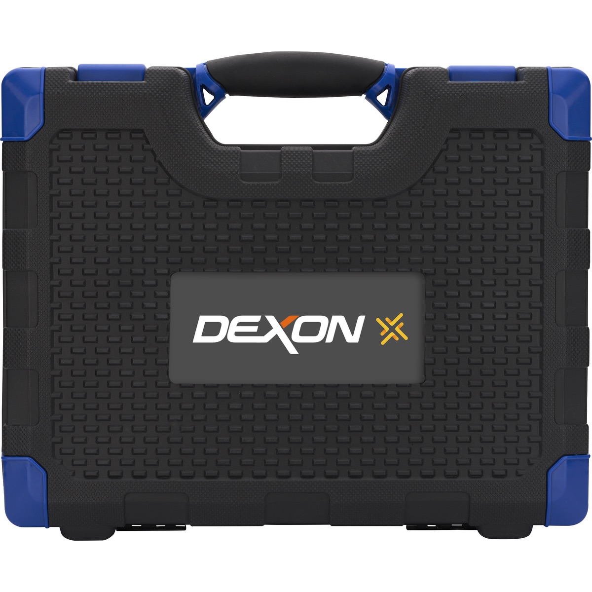 85 Piece Tool Set - TS85 Black