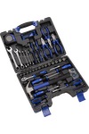85 Piece Tool Set - TS85 black