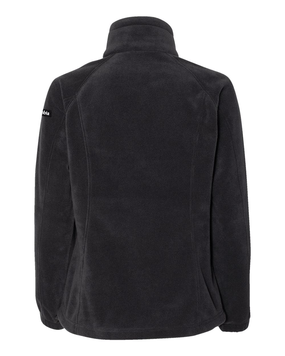 Columbia Women’s Benton Springs™ Fleece Full-Zip Jacket - 212470 Black