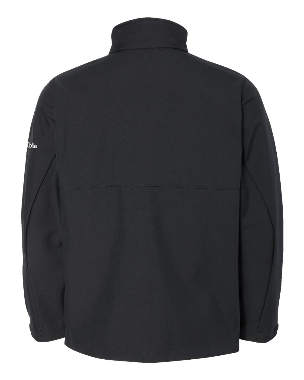Columbia Men's Ascender™ Soft Shell Jacket - 212483 Black