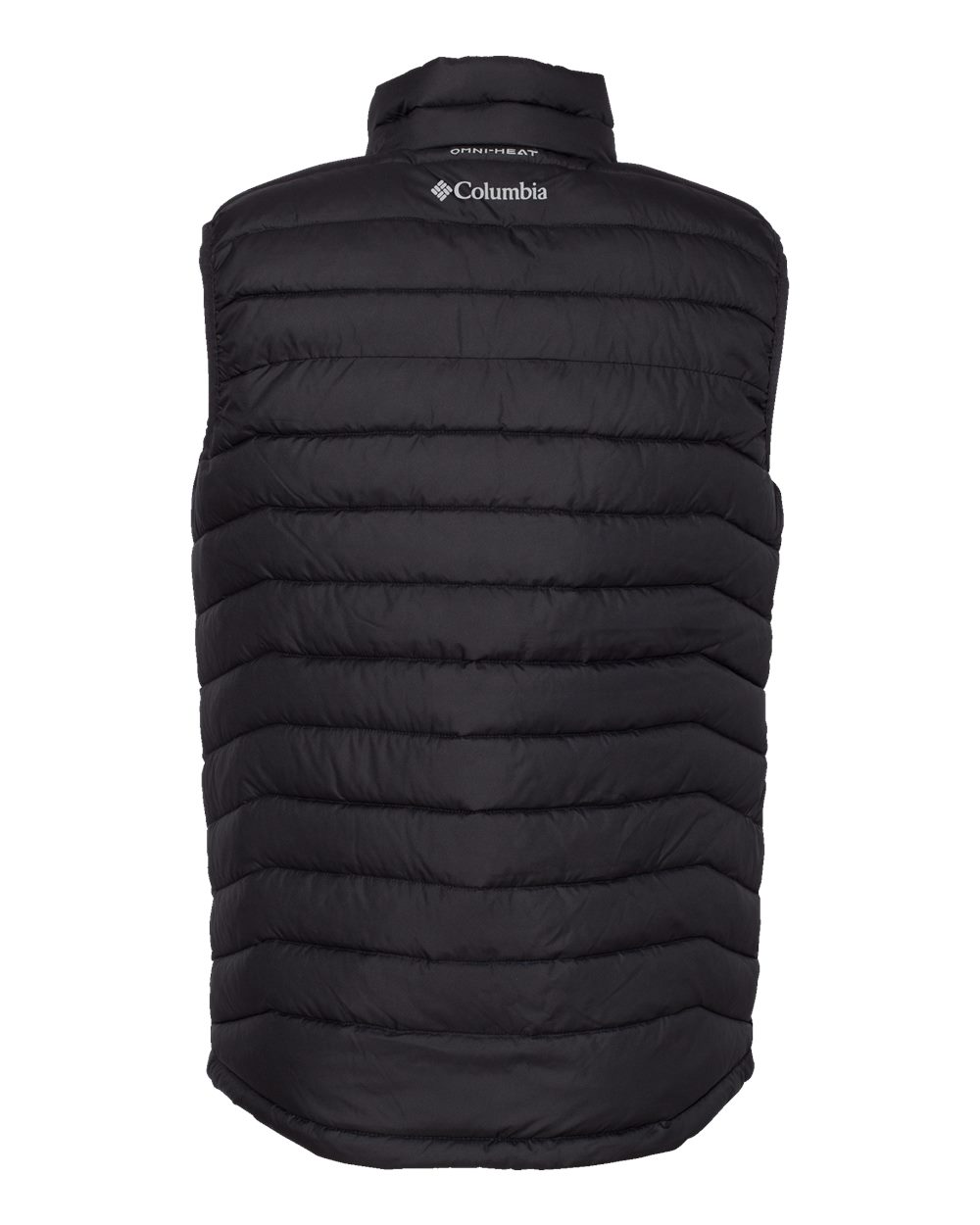 Columbia Men's Powder Lite™ II Vest - 212491 Black