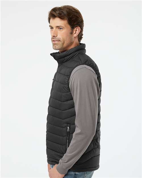 Columbia Men's Powder Lite™ II Vest - 212491 Black