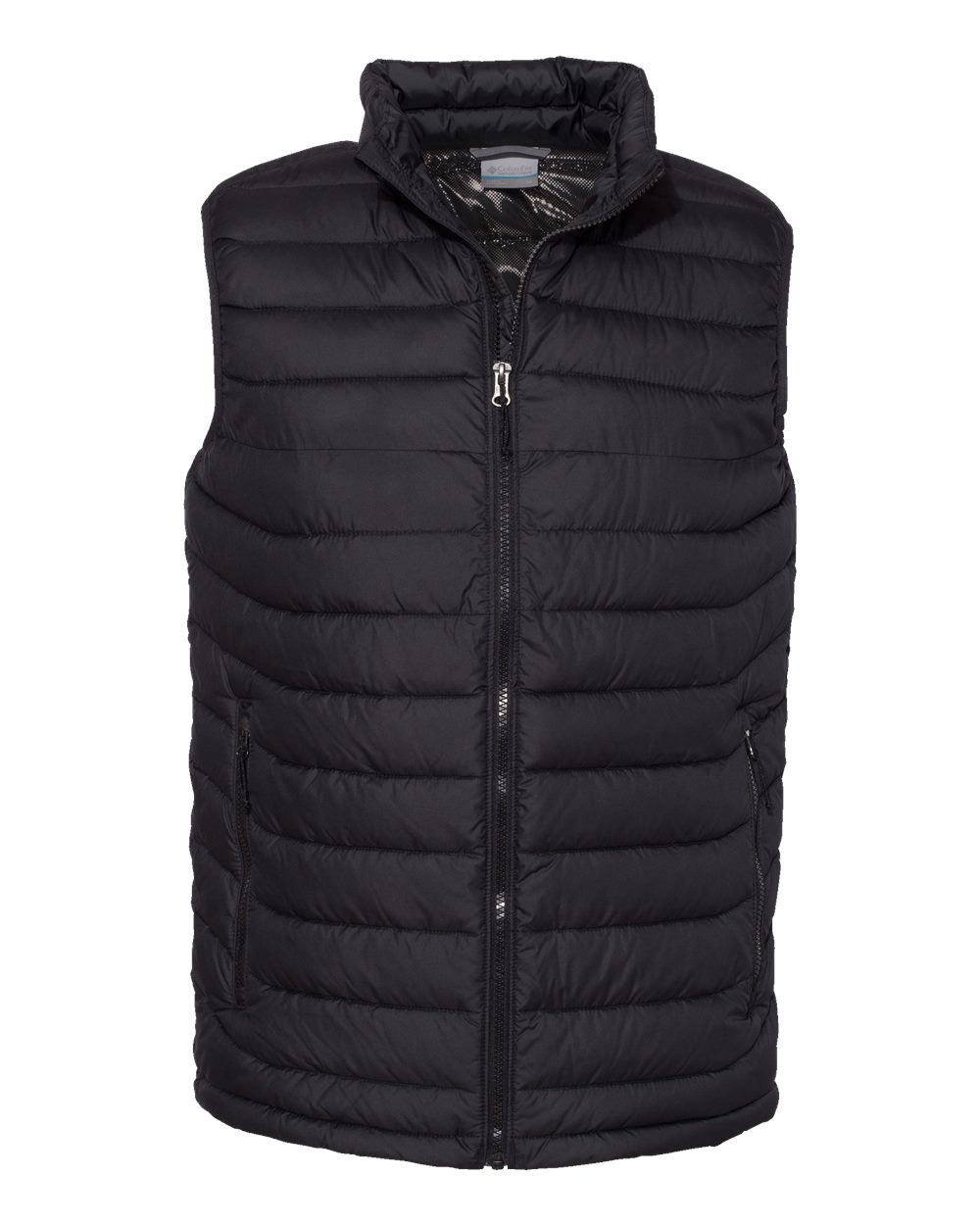 Columbia Men's Powder Lite™ II Vest - 212491 Black