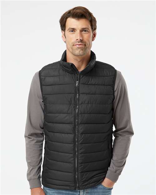 Columbia Men's Powder Lite™ II Vest - 212491 Black