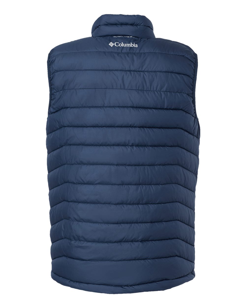 Columbia Men's Powder Lite™ II Vest - 212491 Collegiate Navy
