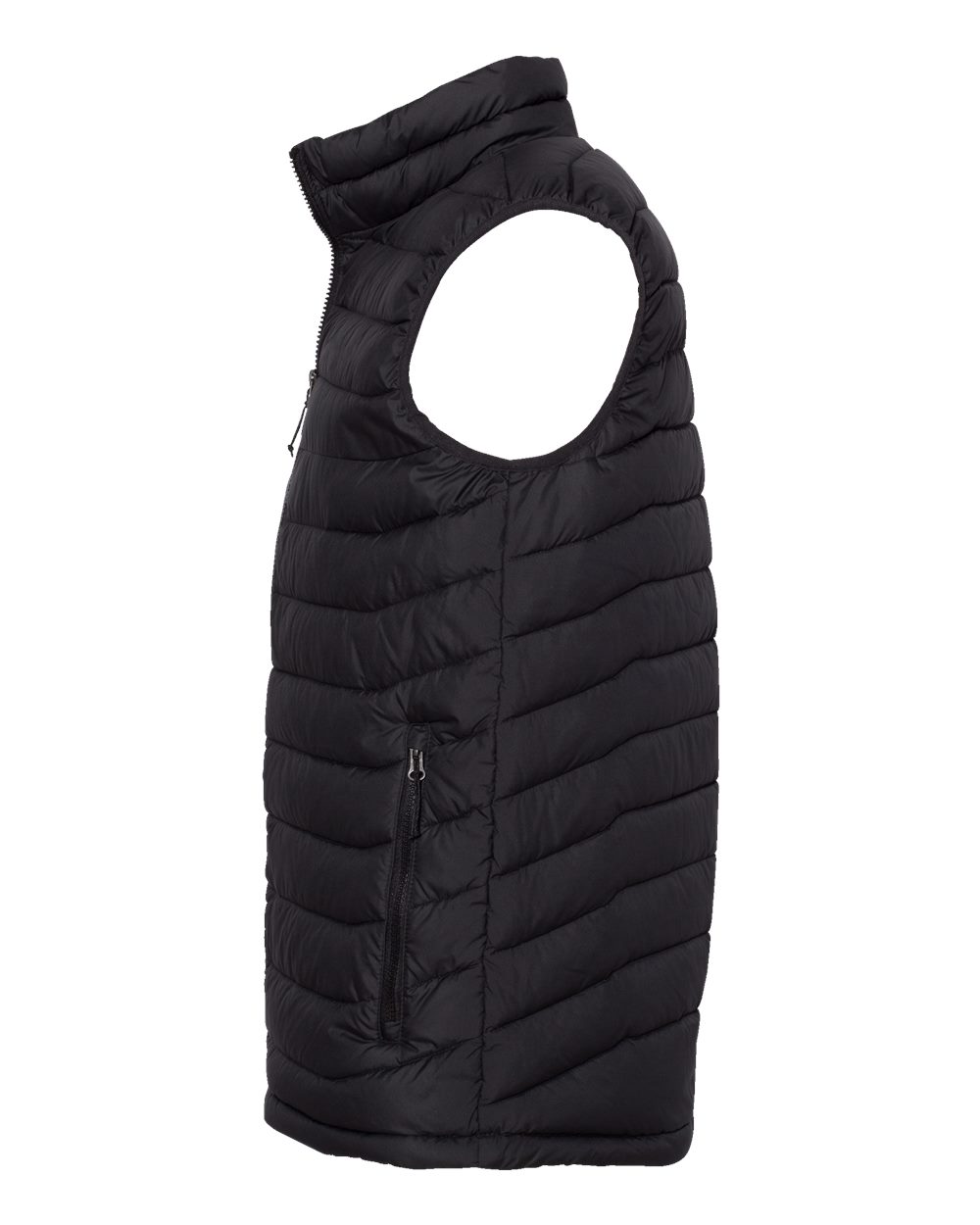 Columbia Men's Powder Lite™ II Vest - 212491 Black