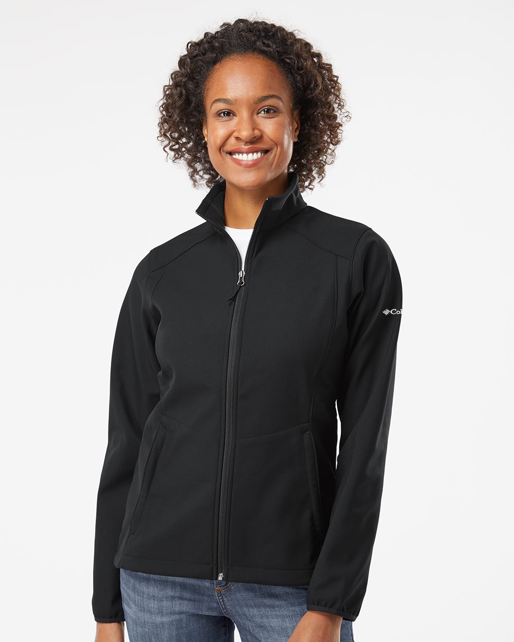 Columbia Women’s Kruser Ridge™ Soft Shell Jacket - 212493