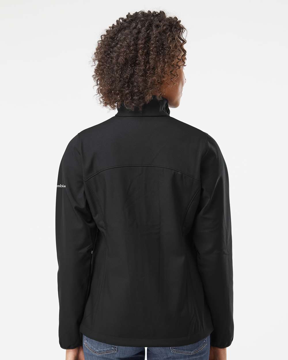 Columbia Veste Souple Kruser Ridge™ pour femmes - 212493 Black