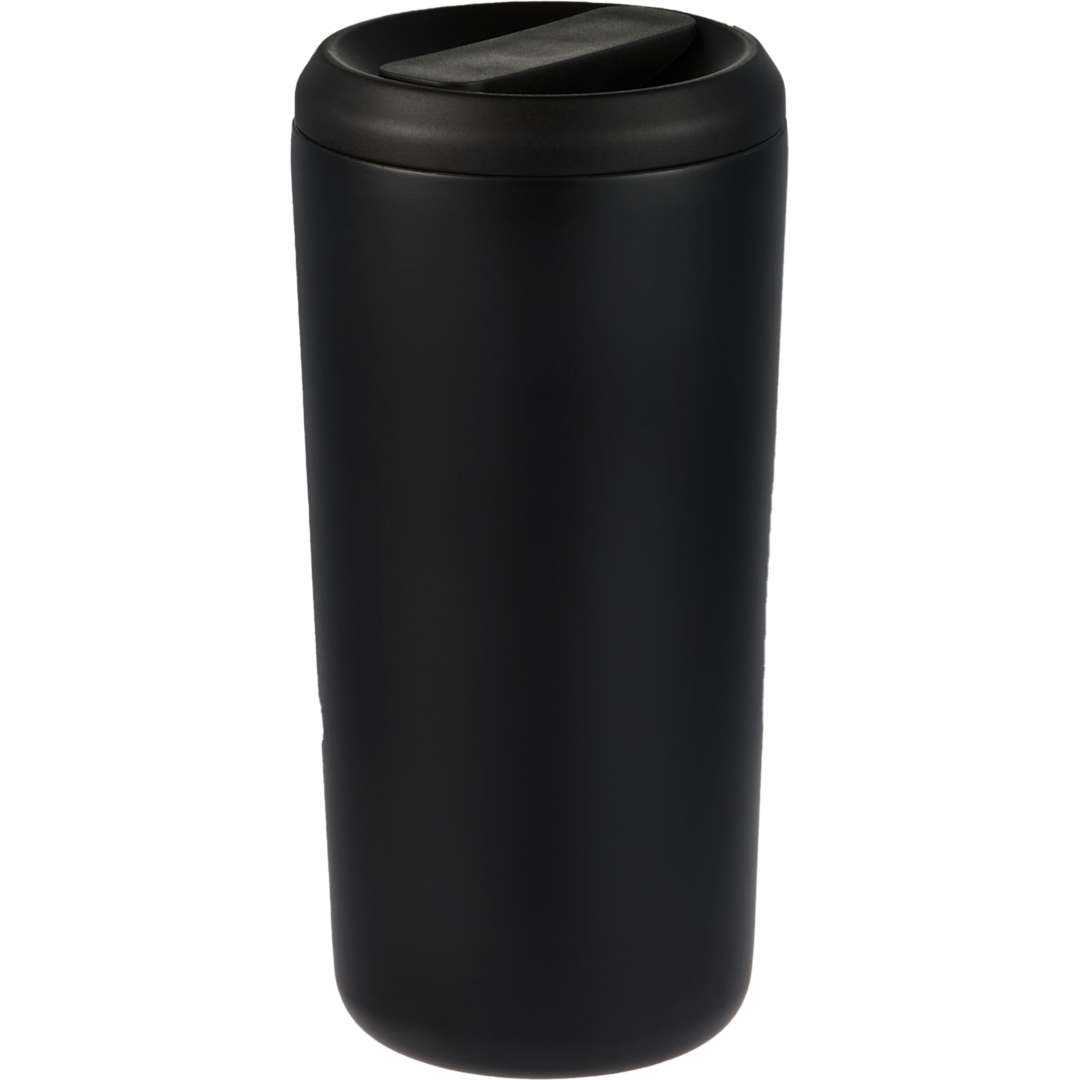Drake Eco-Friendly Vacuum Insulated Tumbler 16oz - 1602-14 Black