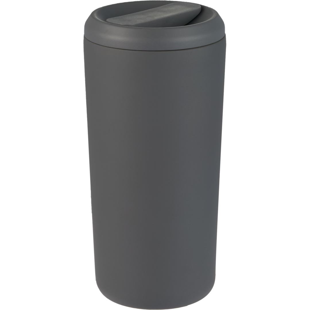 Drake Eco-Friendly Vacuum Insulated Tumbler 16oz - 1602-14 Gray