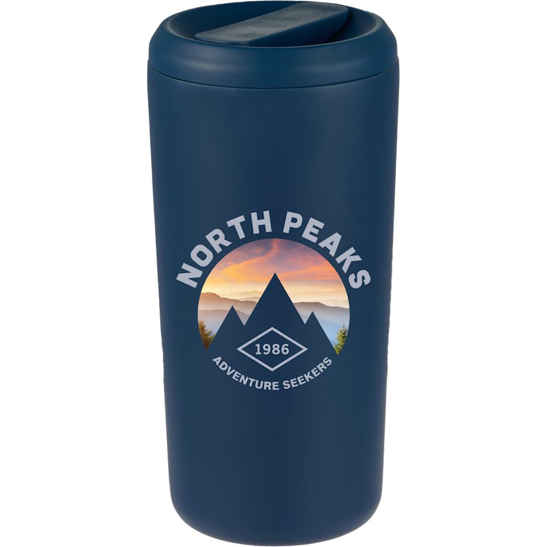 Drake Eco-Friendly Vacuum Insulated Tumbler 16oz - 1602-14 Blue