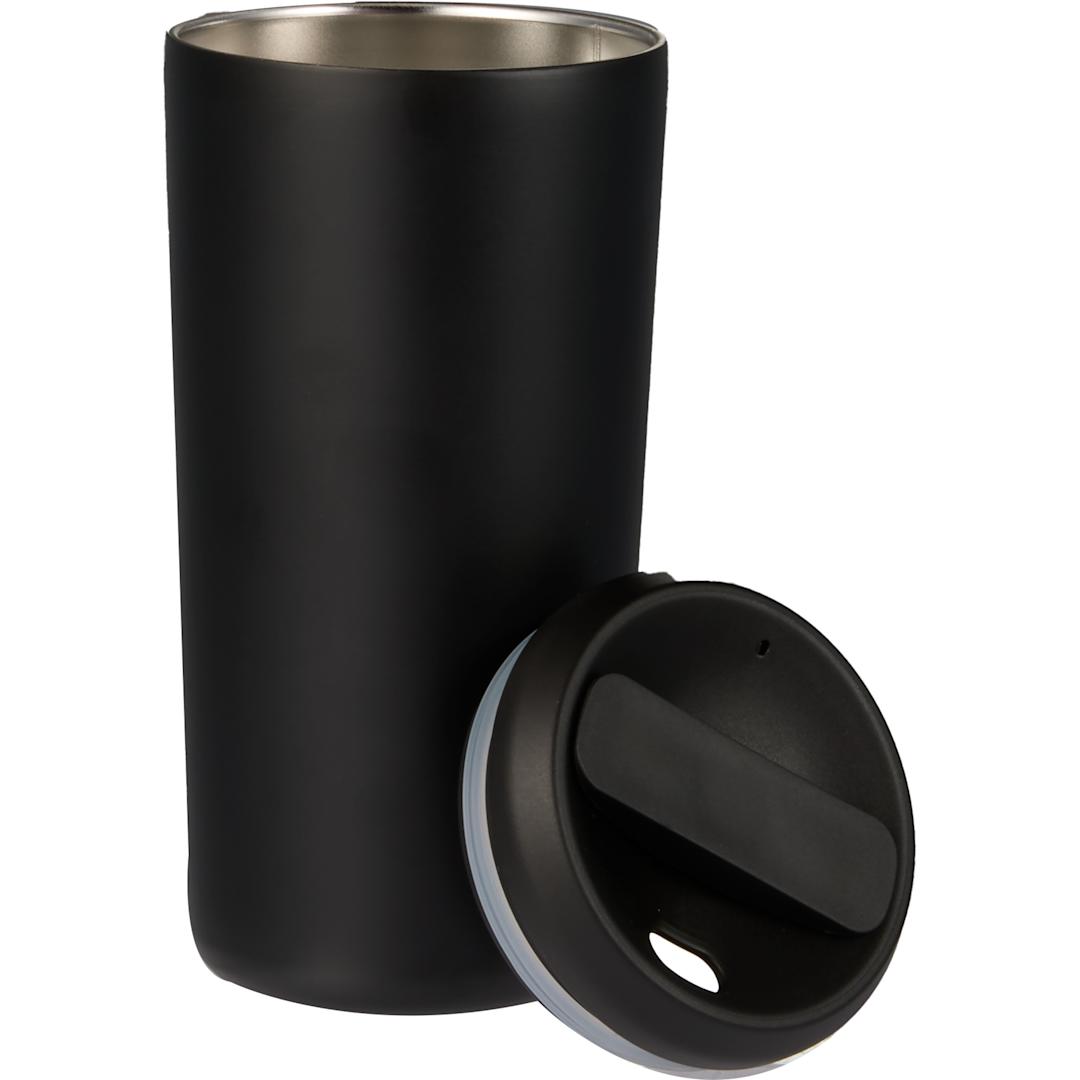 Drake Eco-Friendly Vacuum Insulated Tumbler 16oz - 1602-14 Black