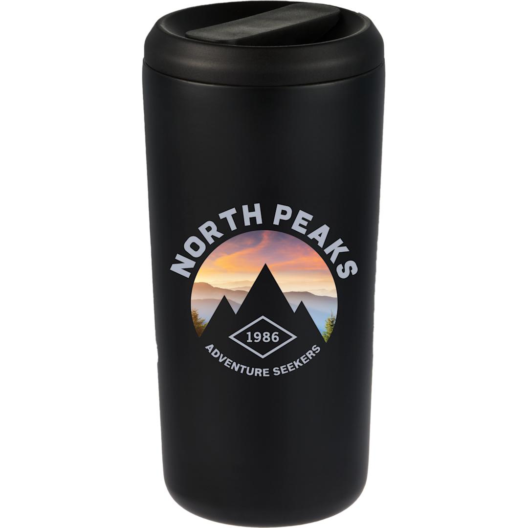 Drake Eco-Friendly Vacuum Insulated Tumbler 16oz - 1602-14 Black