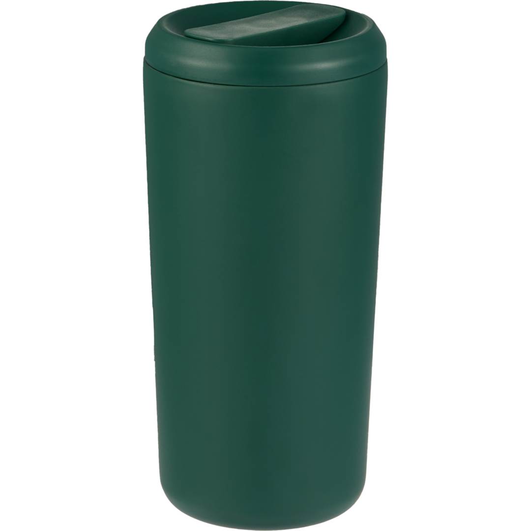 Drake Eco-Friendly Vacuum Insulated Tumbler 16oz - 1602-14 Green