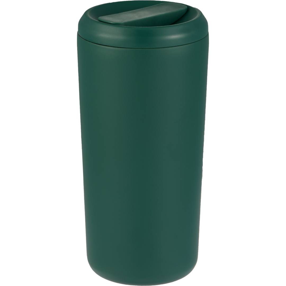 Drake Eco-Friendly Vacuum Insulated Tumbler 16oz - 1602-14 Green