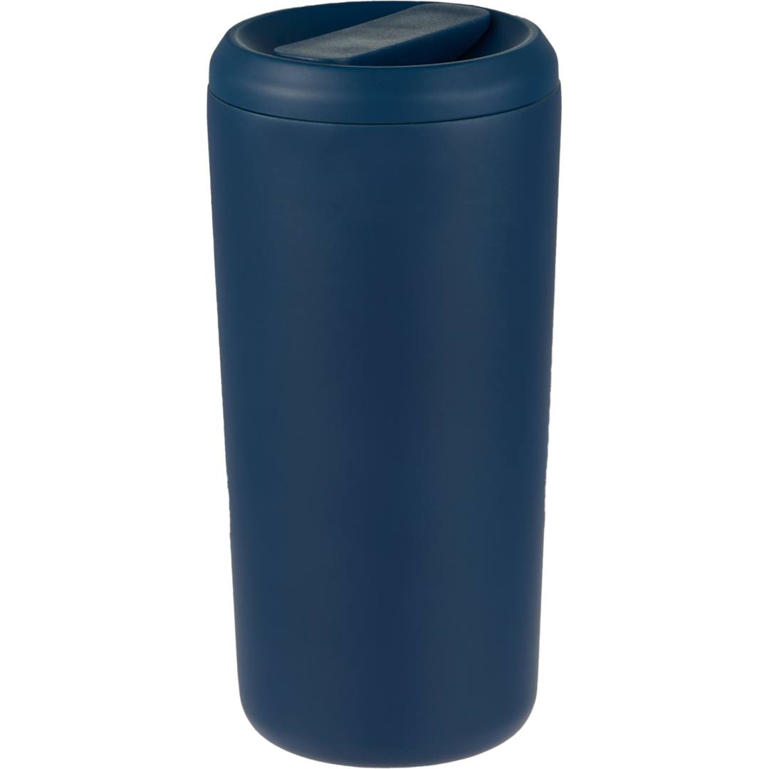 Drake Eco-Friendly Vacuum Insulated Tumbler 16oz - 1602-14 Blue