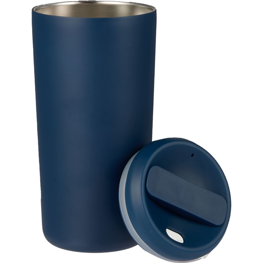 Drake Eco-Friendly Vacuum Insulated Tumbler 16oz - 1602-14 Blue