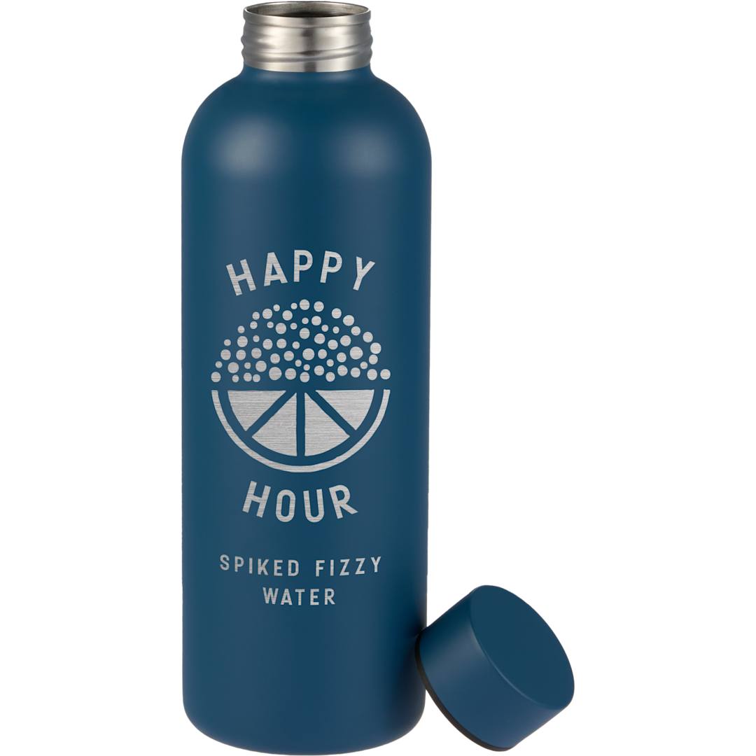 Cleave Recycled Stainless steel bottle 25oz - 1602-17 Other