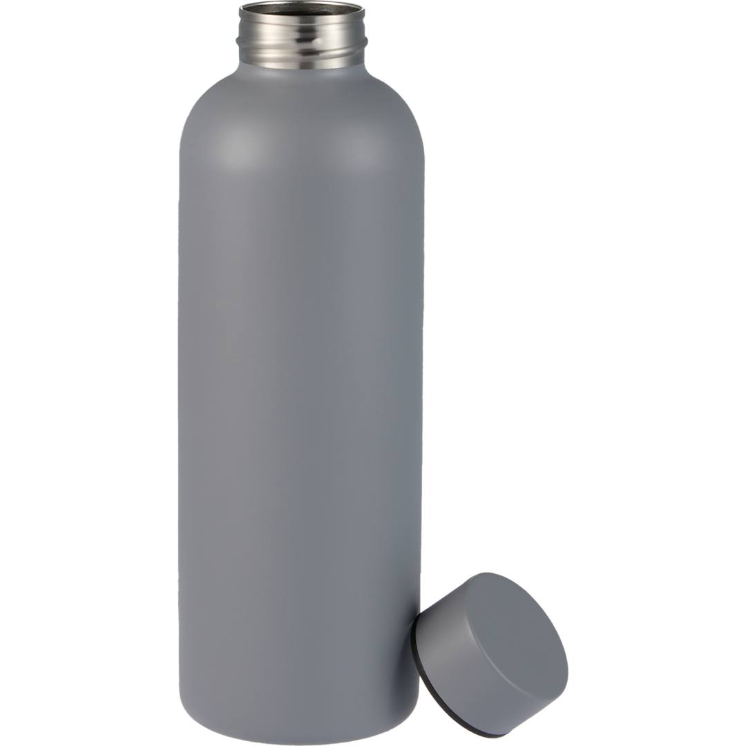 Cleave Recycled Stainless steel bottle 25oz - 1602-17 Grey