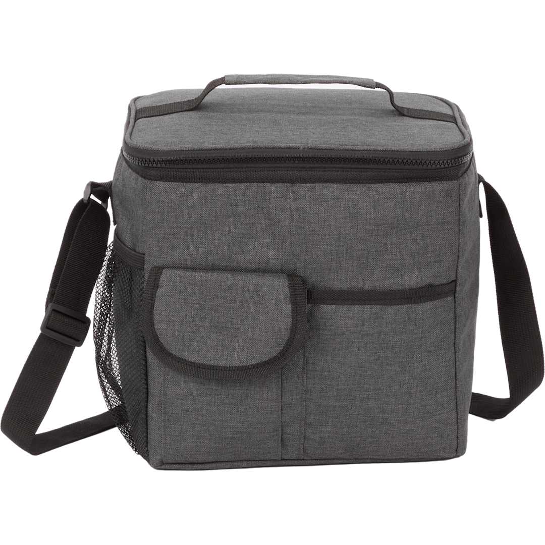 Carry-All 18 Can Cooler - 2600-23 Gray