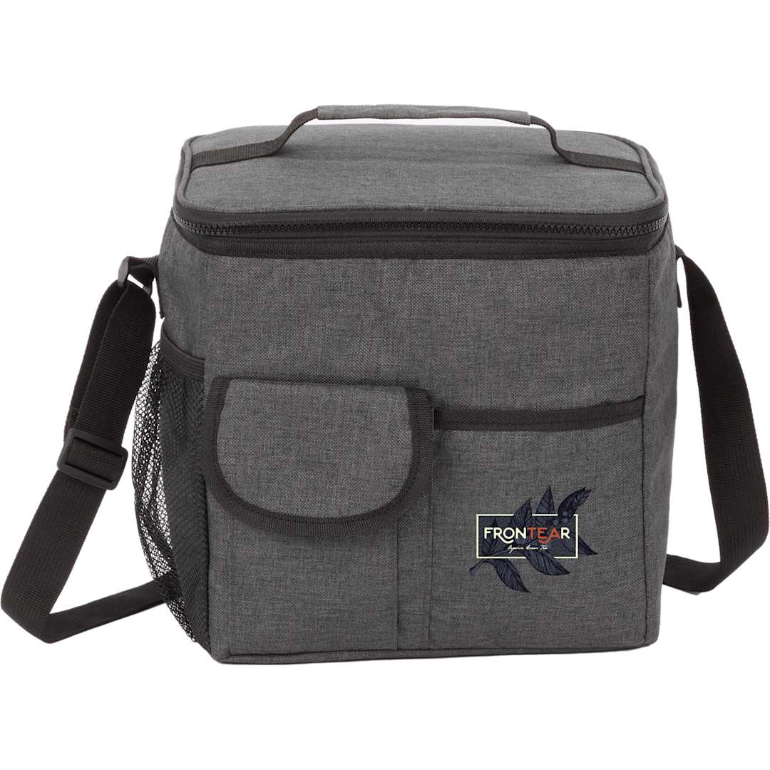 Carry-All 18 Can Cooler - 2600-23 Gray