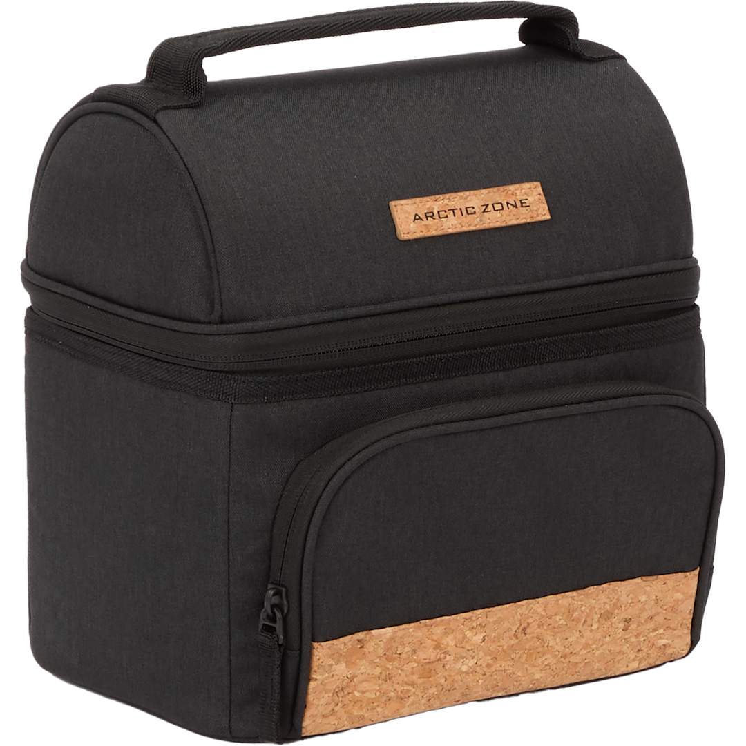 Arctic Zone Arctic Zone 6 Can Bahama Lunch Cooler - 3861-07 Gray