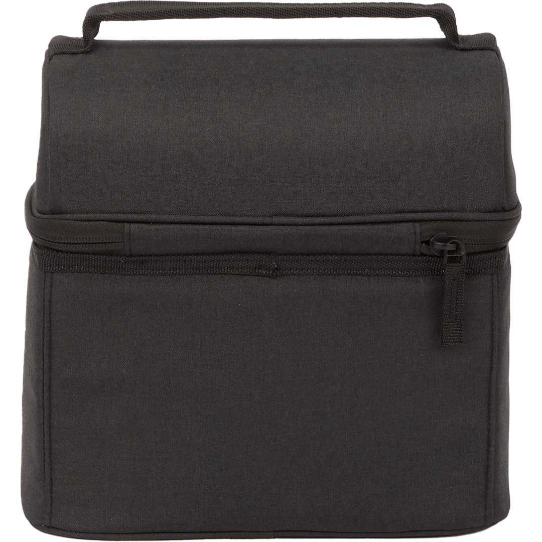 Arctic Zone Arctic Zone 6 Can Bahama Lunch Cooler - 3861-07 Gray