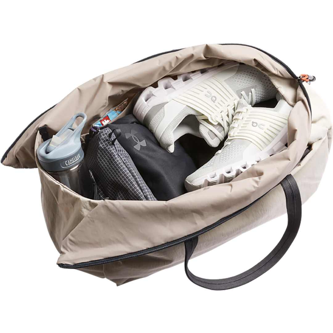 Bellroy Bellroy Lite Recycled Duffle - 4400-16 Gray