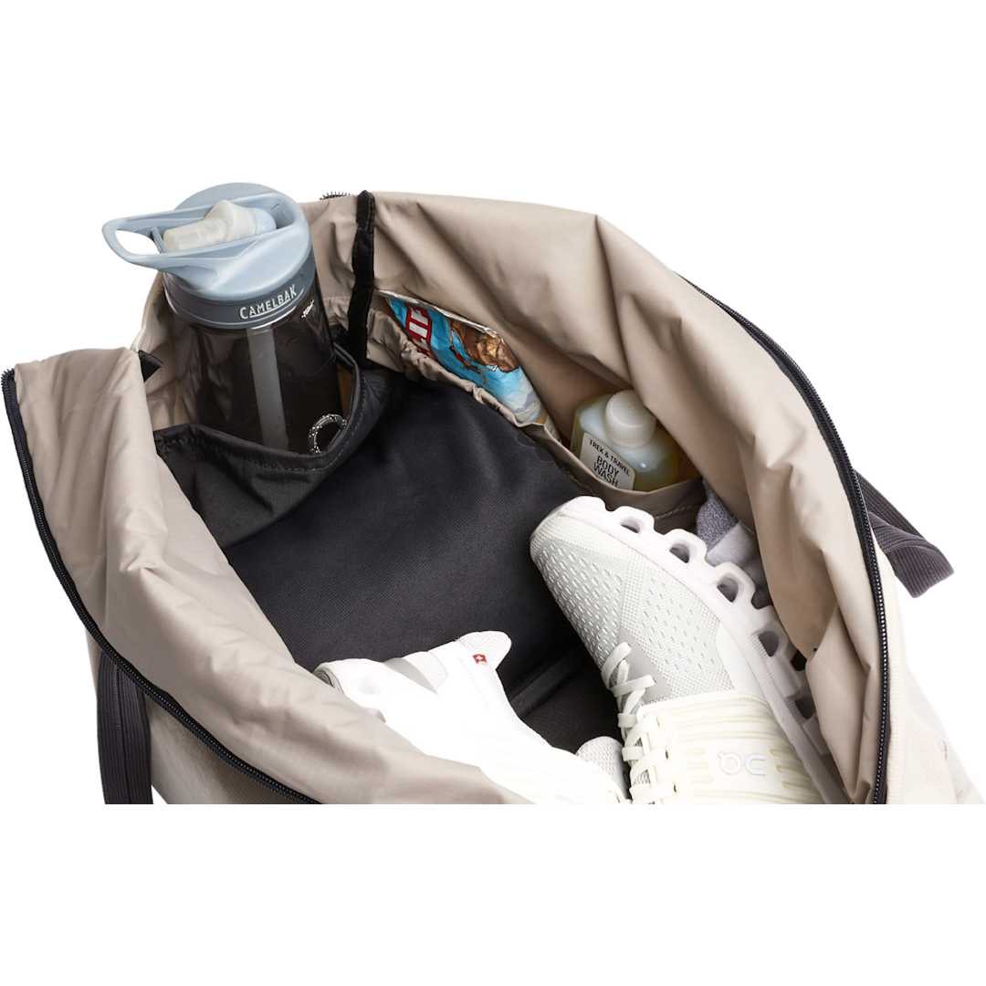 Bellroy Bellroy Lite Recycled Duffle - 4400-16 Gray