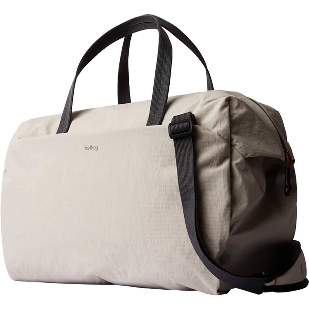 Bellroy Bellroy Lite Recycled Duffle - 4400-16 Gray