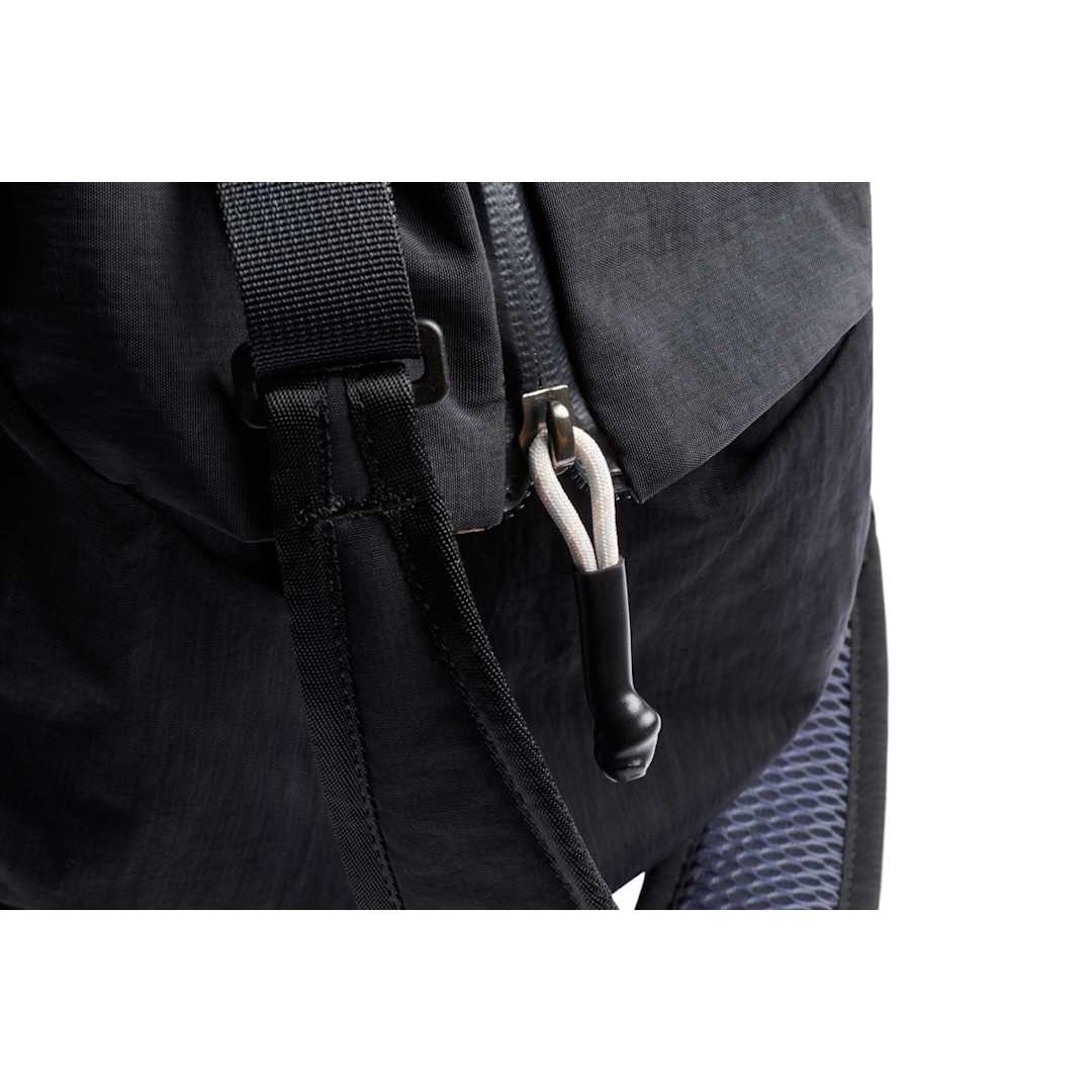 Bellroy Bellroy Lite Recycled Duffle - 4400-16 Black