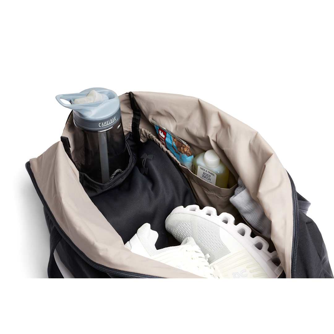 Bellroy Bellroy Lite Recycled Duffle - 4400-16 Black