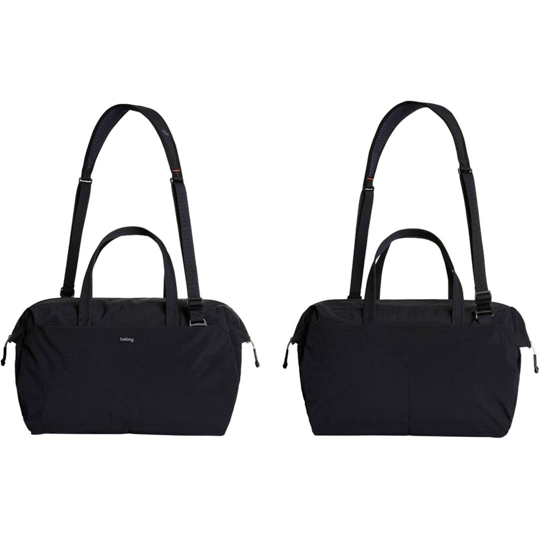 Bellroy Bellroy Lite Recycled Duffle - 4400-16 Black