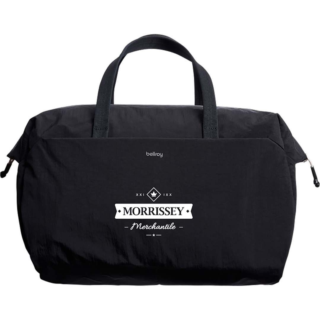 Bellroy Bellroy Lite Recycled Duffle - 4400-16 Black