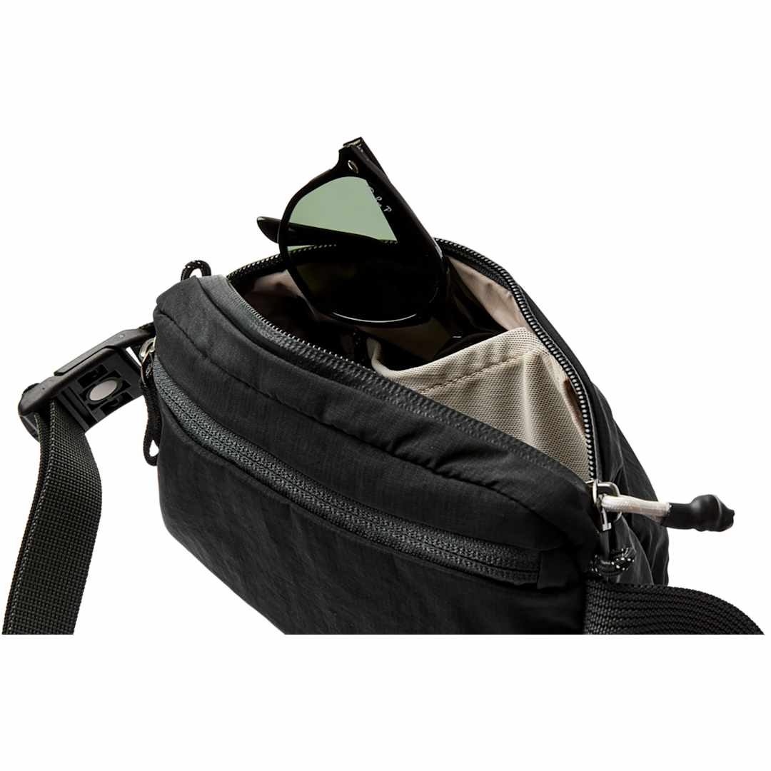 Bellroy Bellroy Lite Belt Bag - 4400-17 Black