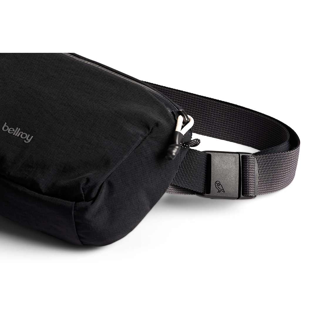 Bellroy Bellroy Lite Belt Bag - 4400-17 Black