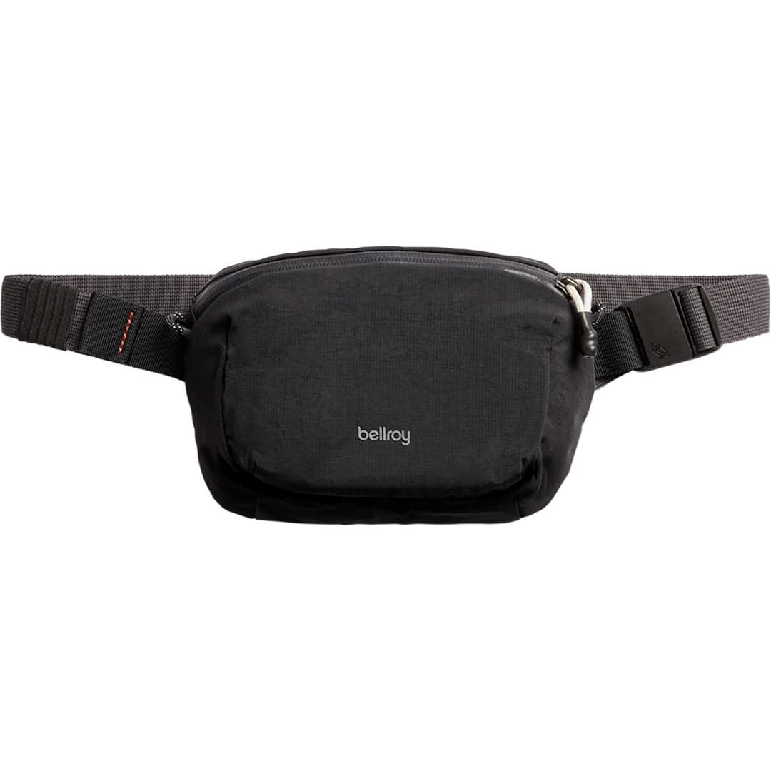 Bellroy Bellroy Lite Belt Bag - 4400-17 Black