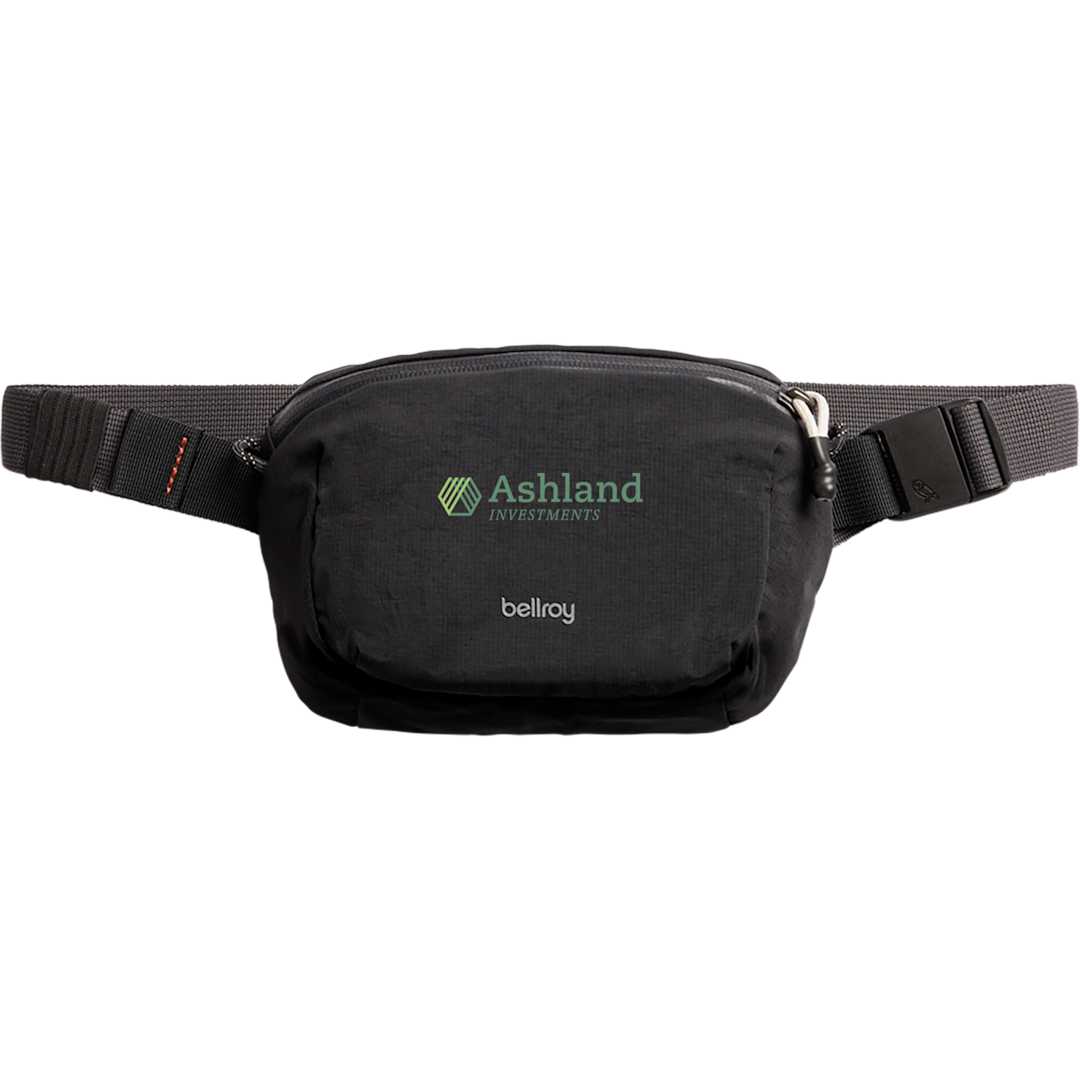 Bellroy Bellroy Lite Belt Bag - 4400-17 Black