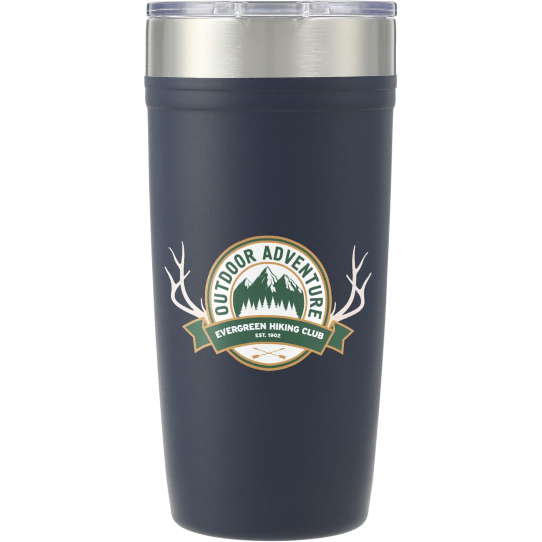 Arctic Zone Arctic Zone® Titan Thermal HP® Copper Tumbler 20oz - 1625-66 Blue