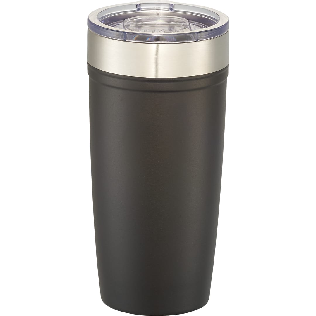 Arctic Zone Arctic Zone® Titan Thermal HP® Copper Tumbler 20oz - 1625-66 Black